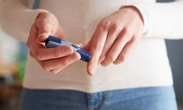 Simple tips to help prevent diabetes and blood pressure