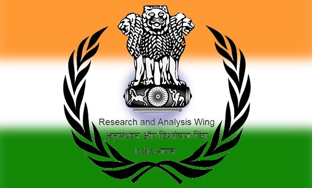 Research and Analysis Wing (RAW), India