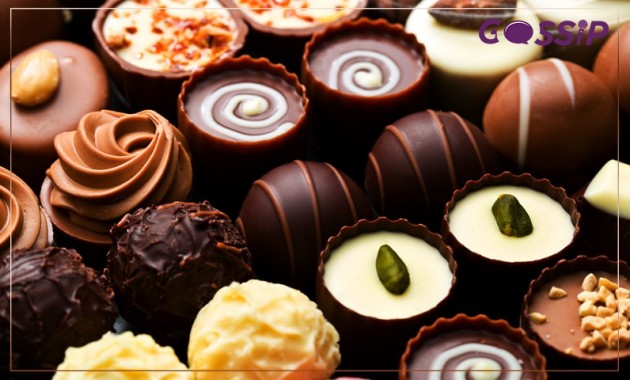 Top 10 Most Expensive and famous Chocolates in the World