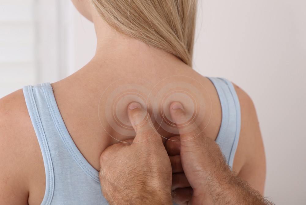 Trigger Point Massage