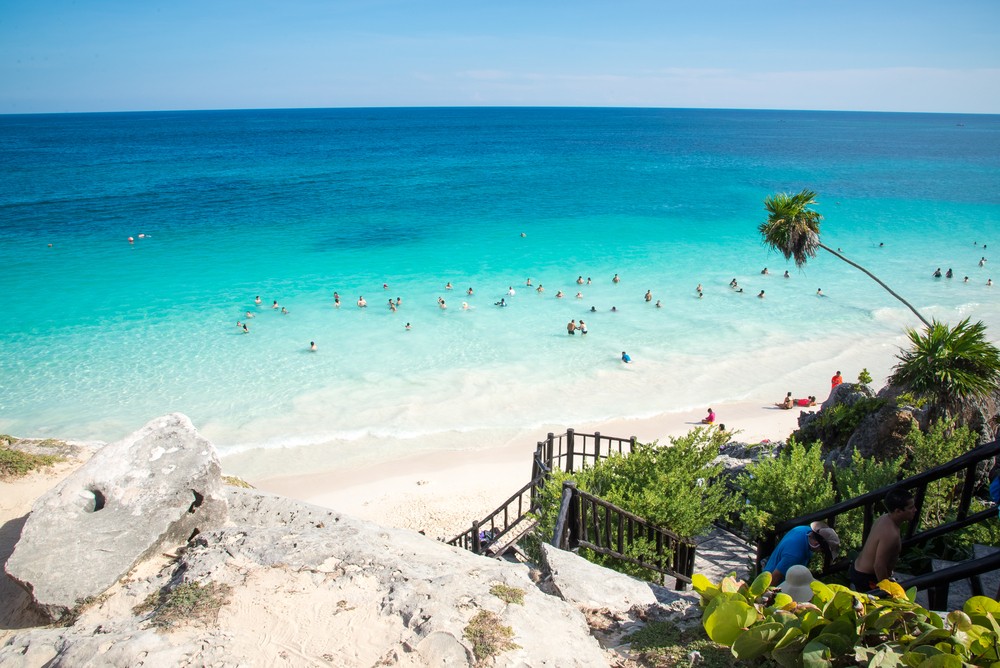 Tulum, Mexico