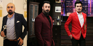 umair jaswal family