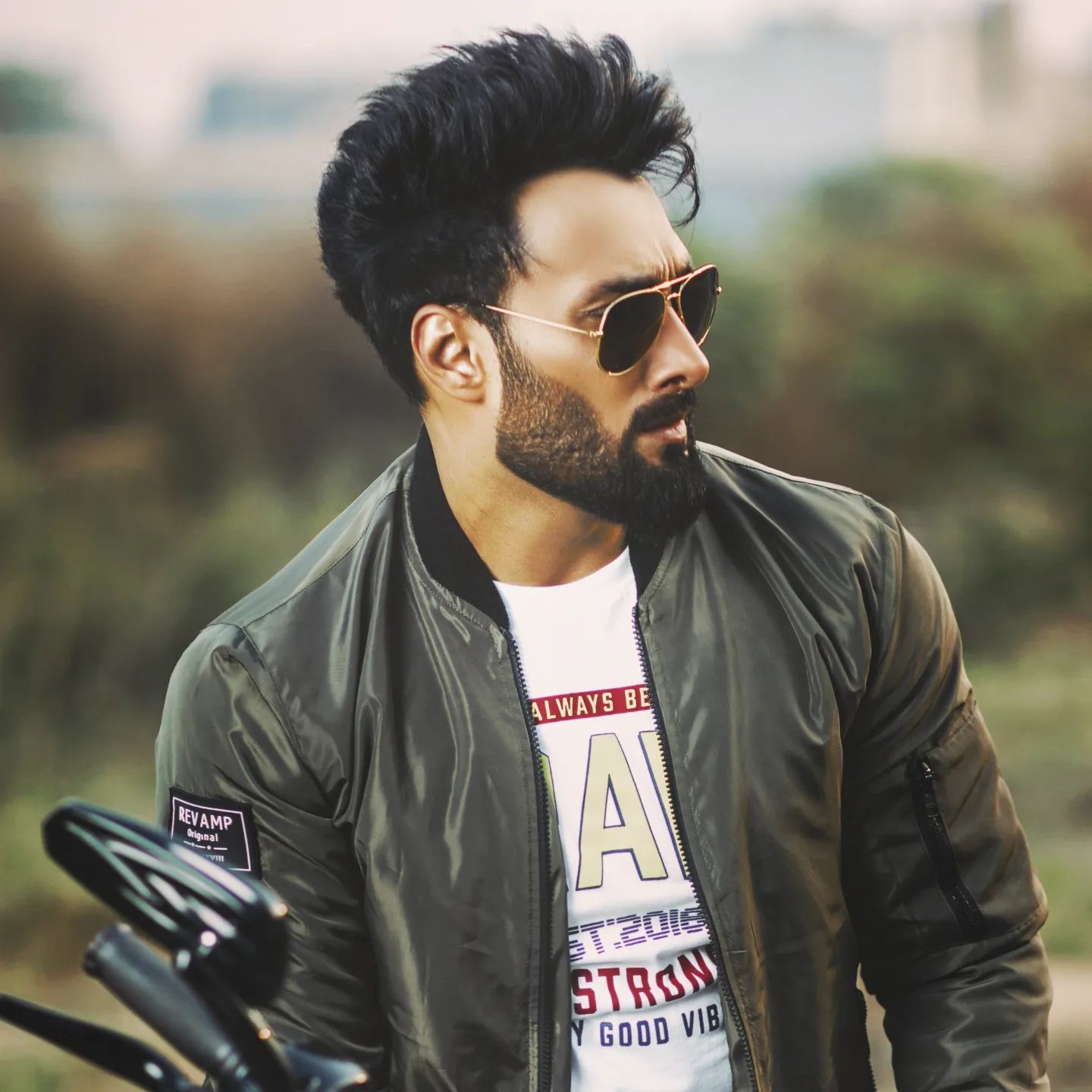 umair jaswal net worth