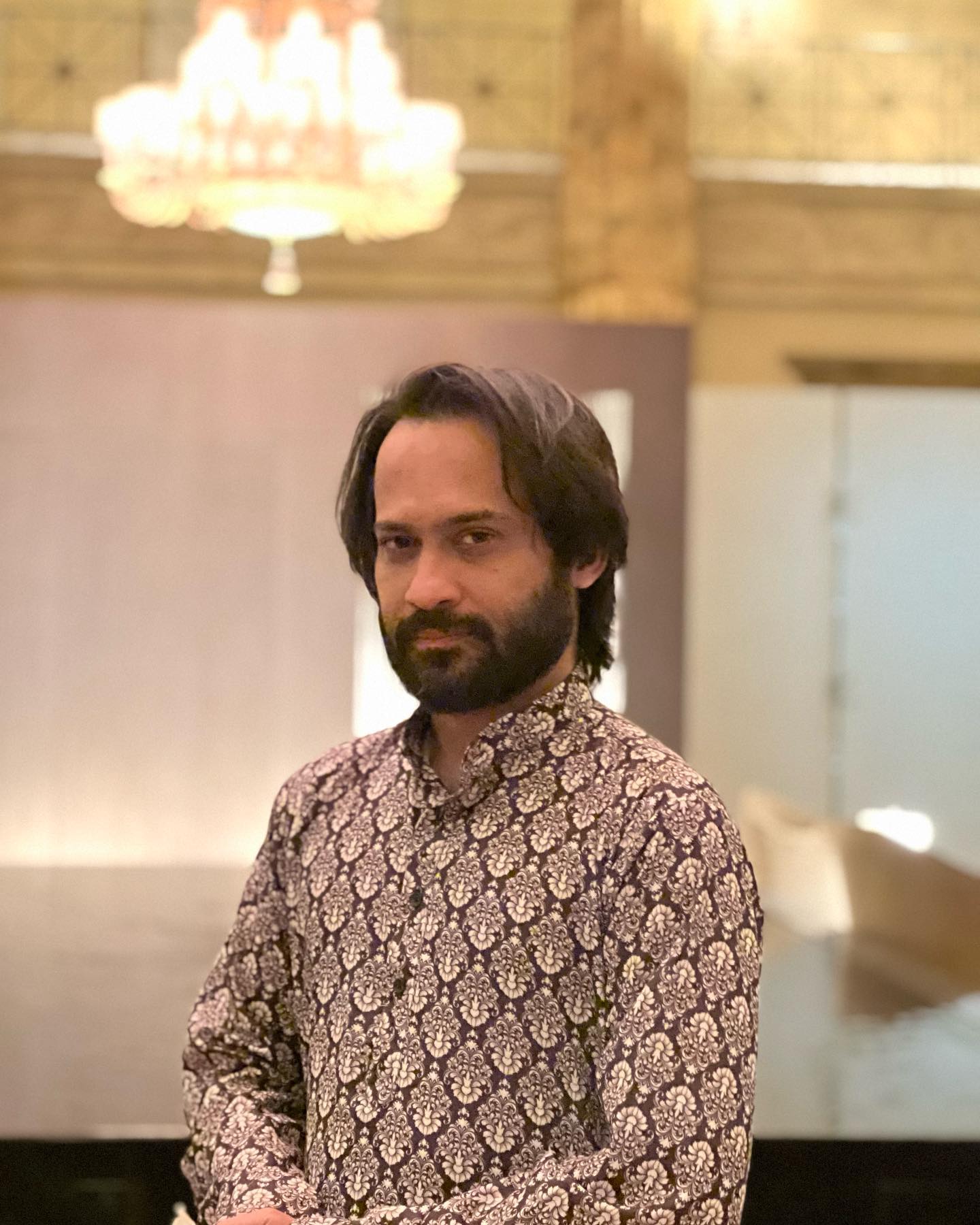 waqar zaka net worth