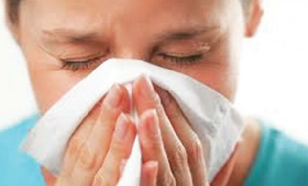 Worried about a Flu? Try These Tips