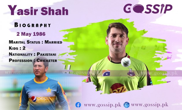 yasir-shah-biography-cricket-career-family-wife-kids-last-odi-last-test-age-net-worth