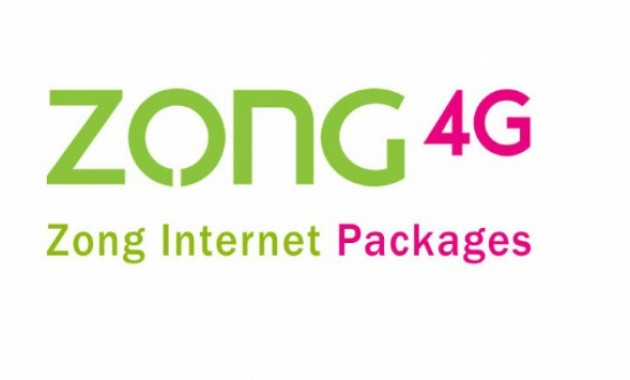 Zong Social Packages 2020 | Zong Internet Packages