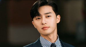 Park Seo Joon's Biography