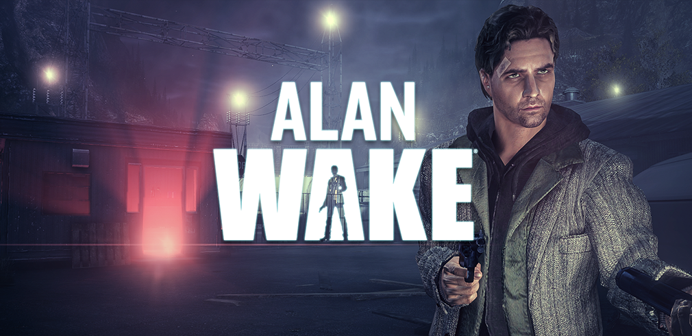 Alan Wake