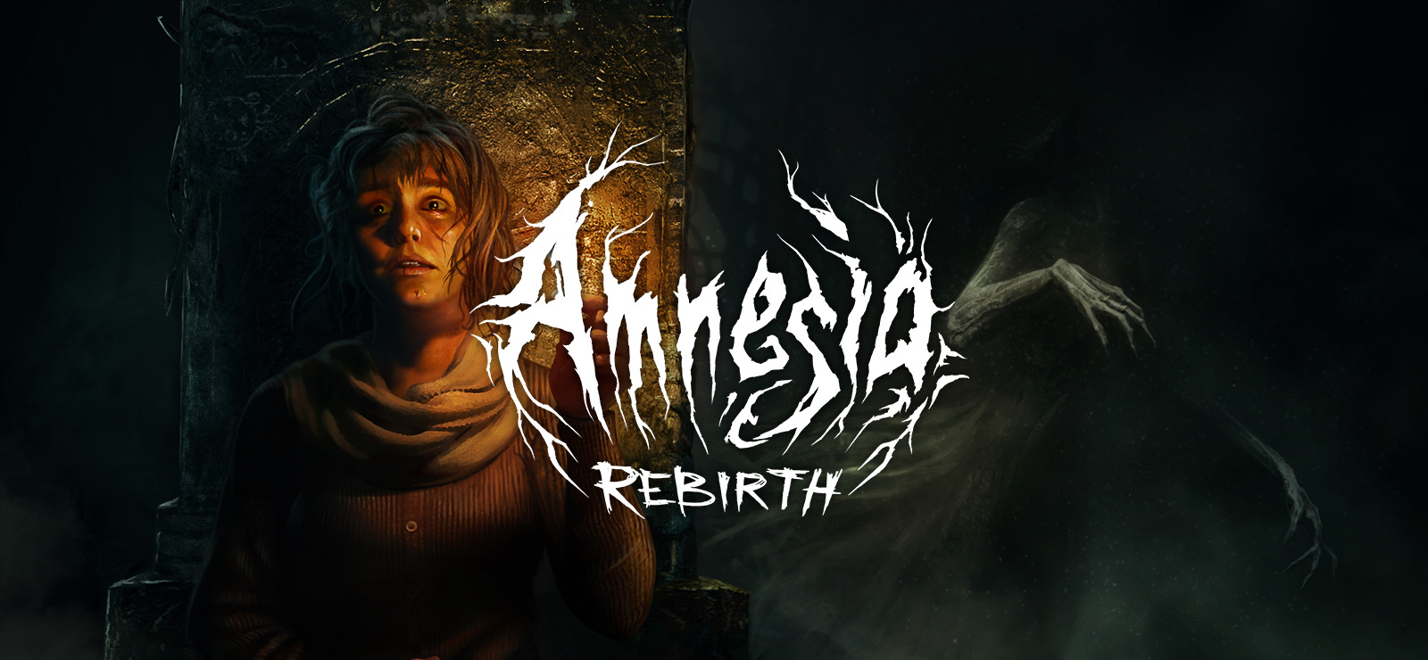 Amnesia: Rebirth