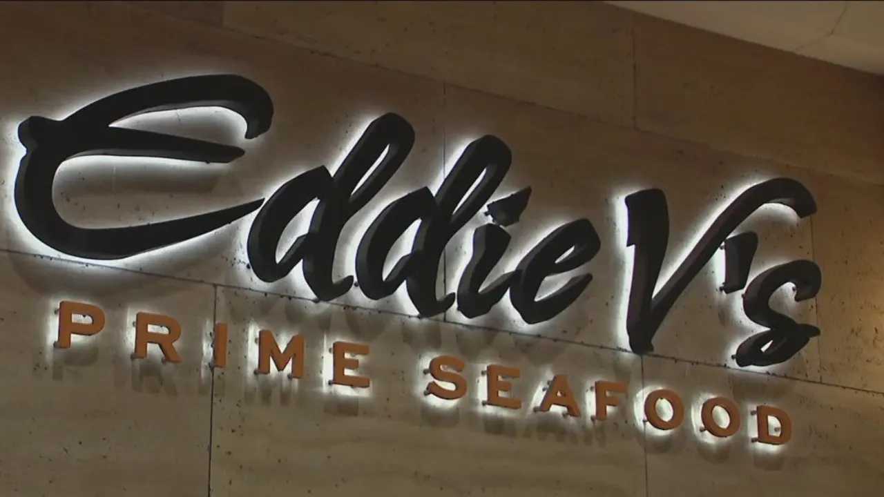 Eddie V's Prime Seafood