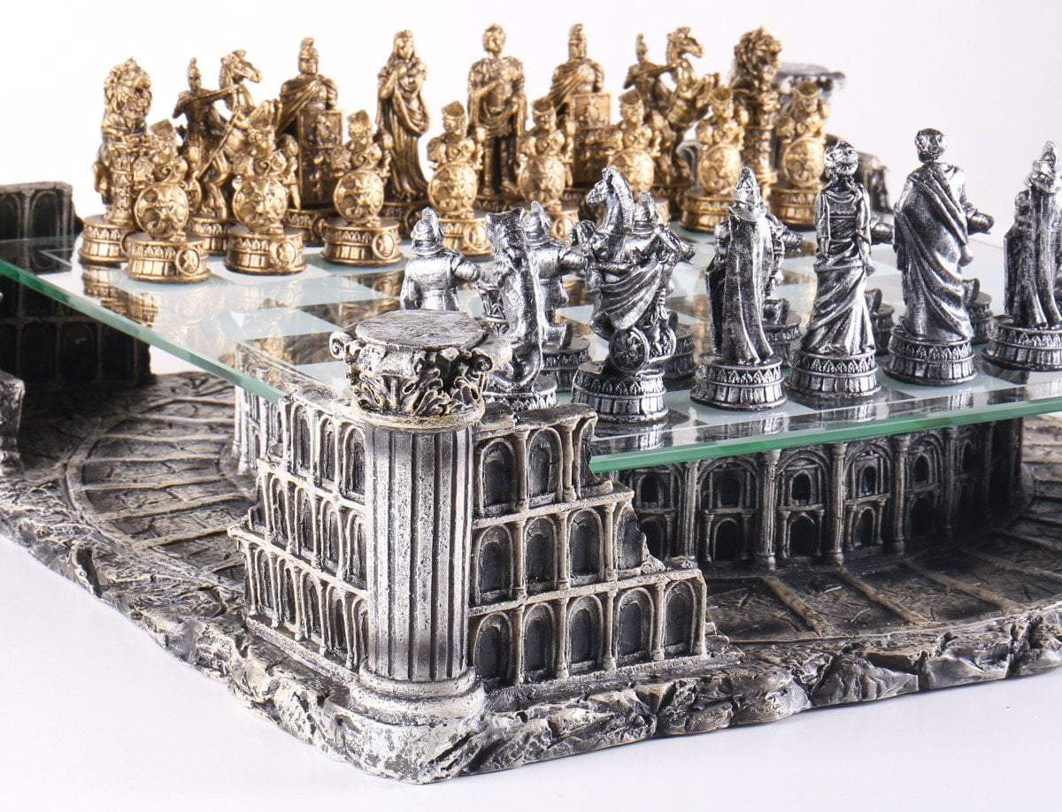 Game of Kings Chess Set