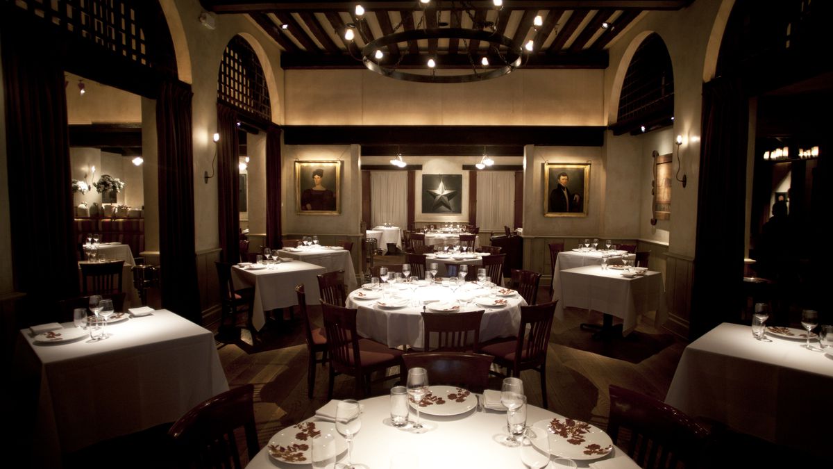 Gramercy Tavern