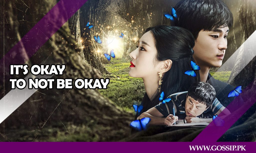 It’s Okay to Not Be Okay Drama Review, Cast, Story, Trailer, Timing, and Release Date