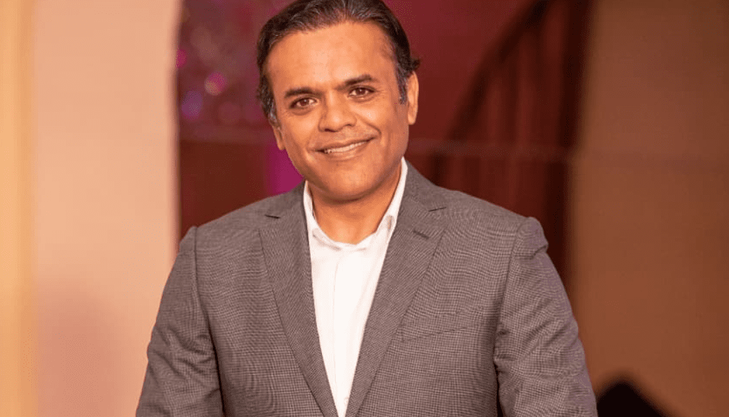 Kashif Abbasi's Net Worth 