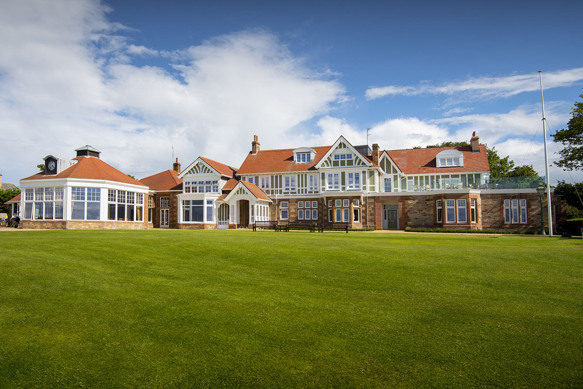 Muirfield