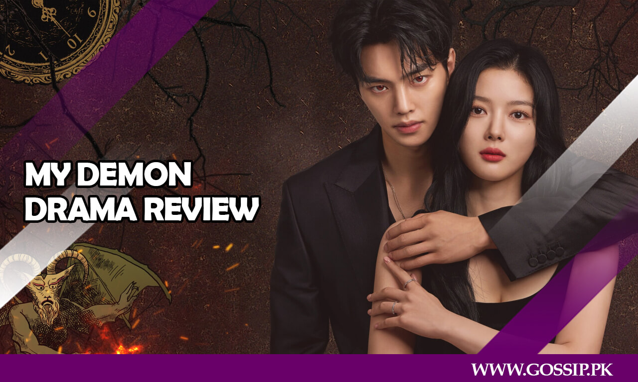 My Demon Drama Review