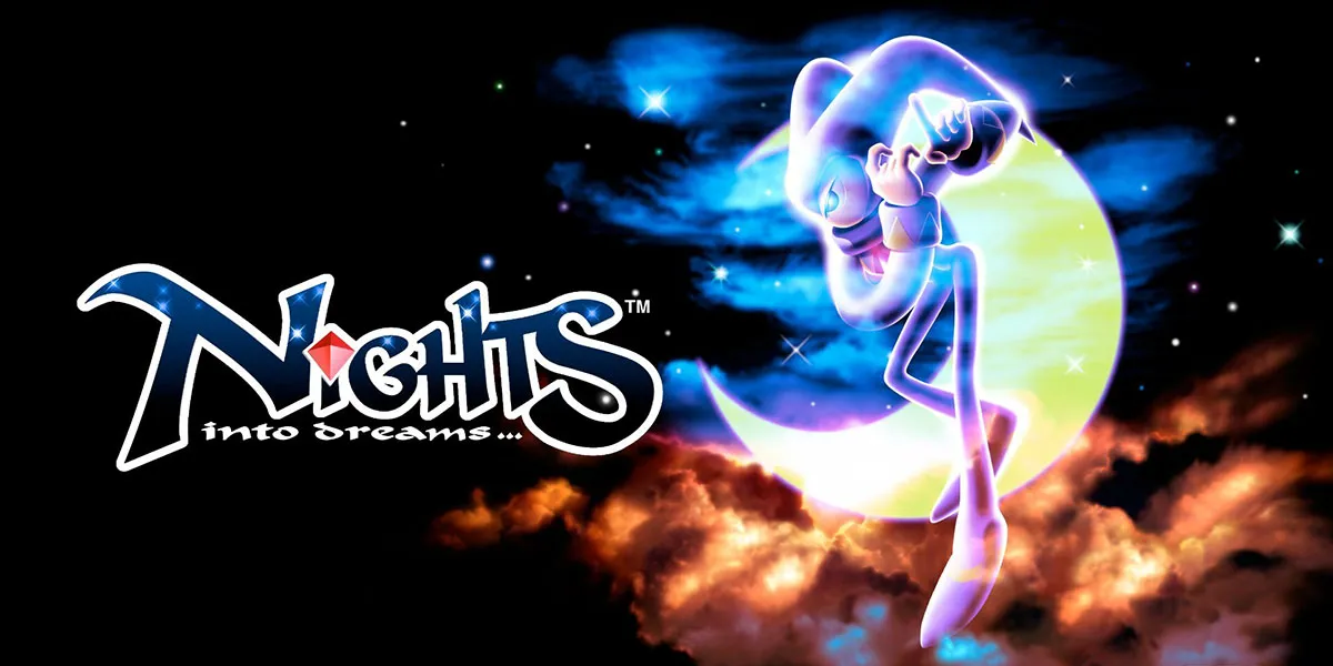 Nights into Dreams