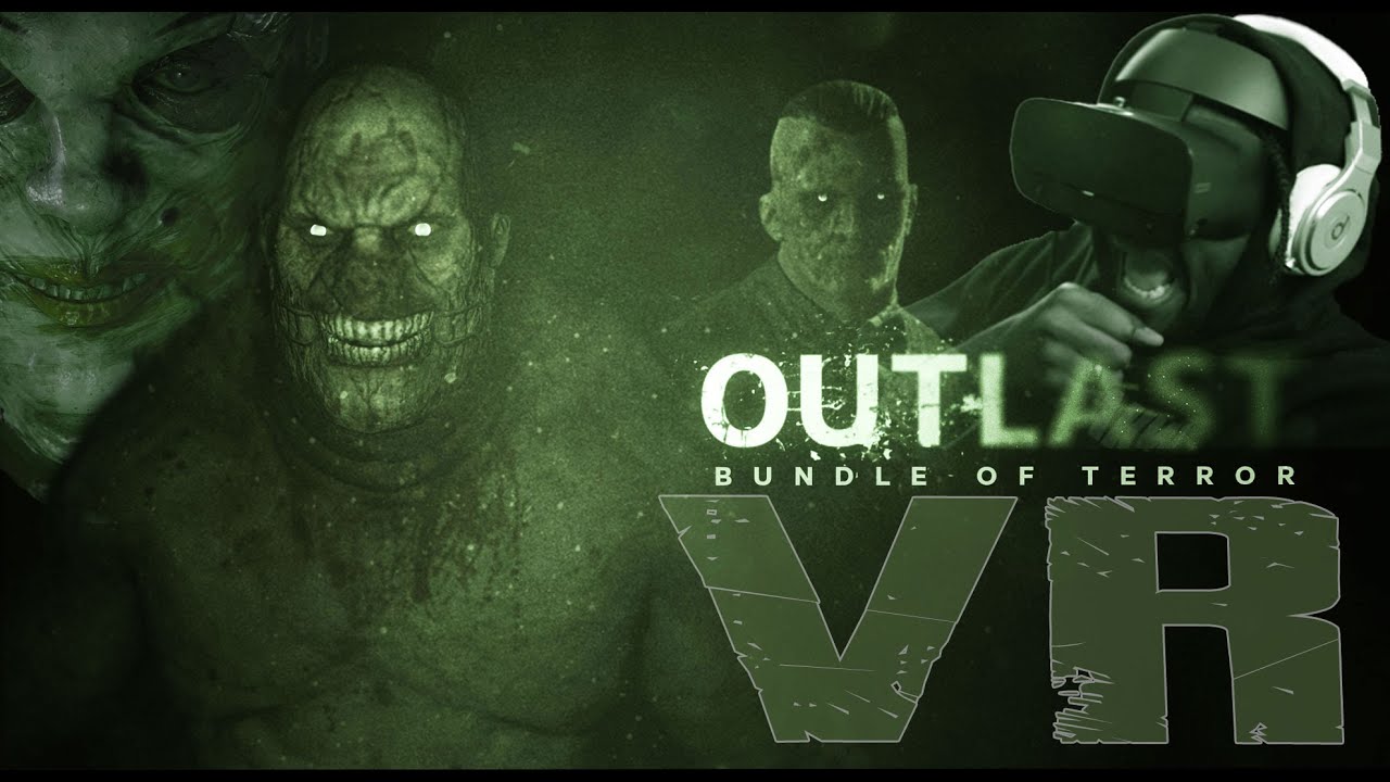 Outlast