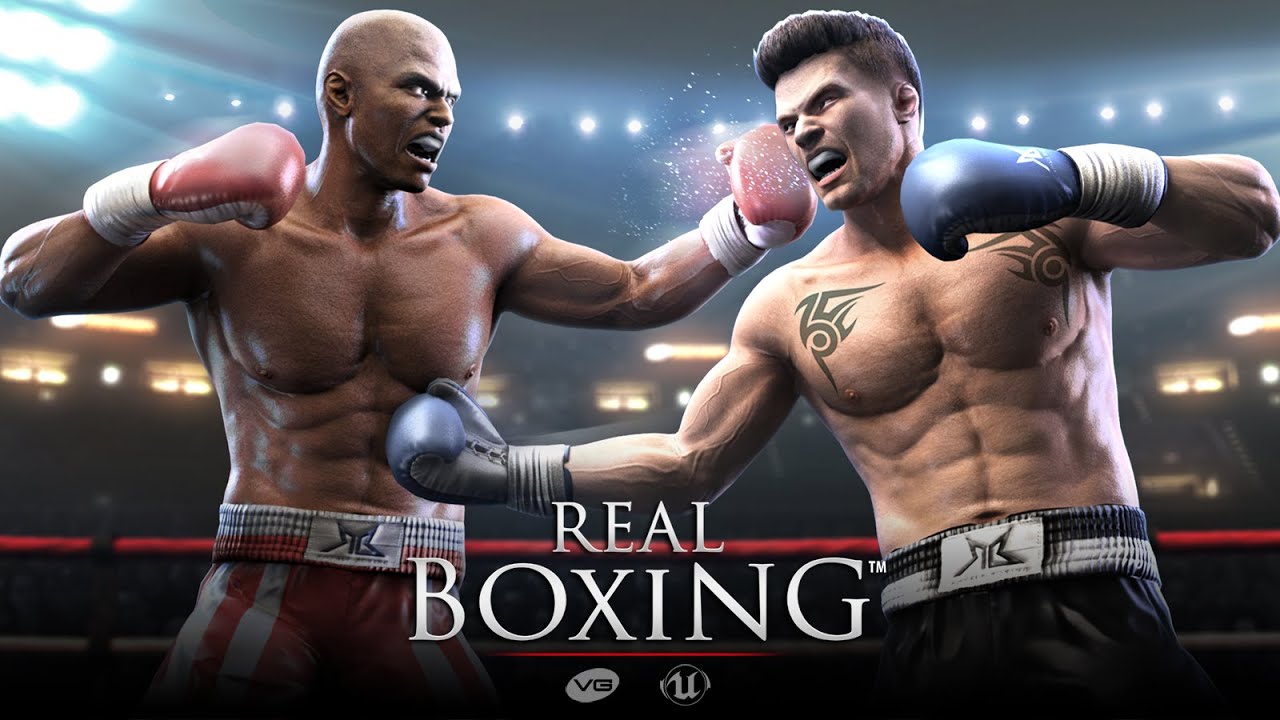 Real Boxing