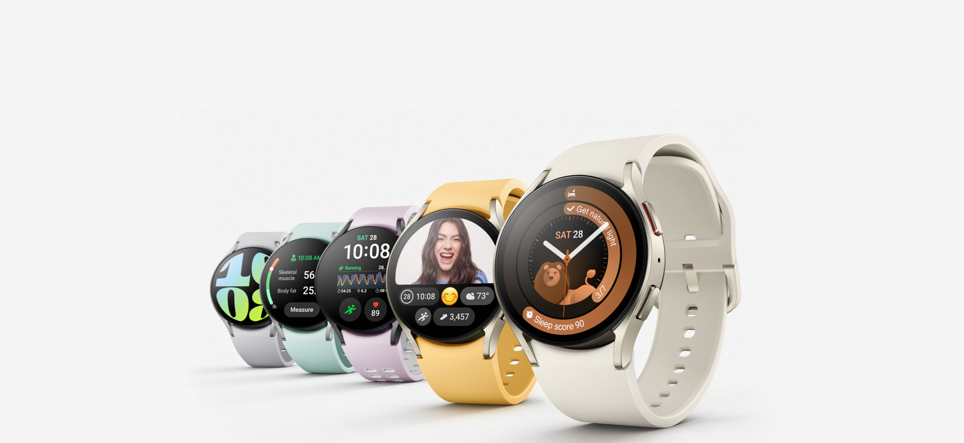 Samsung Galaxy Watch 6