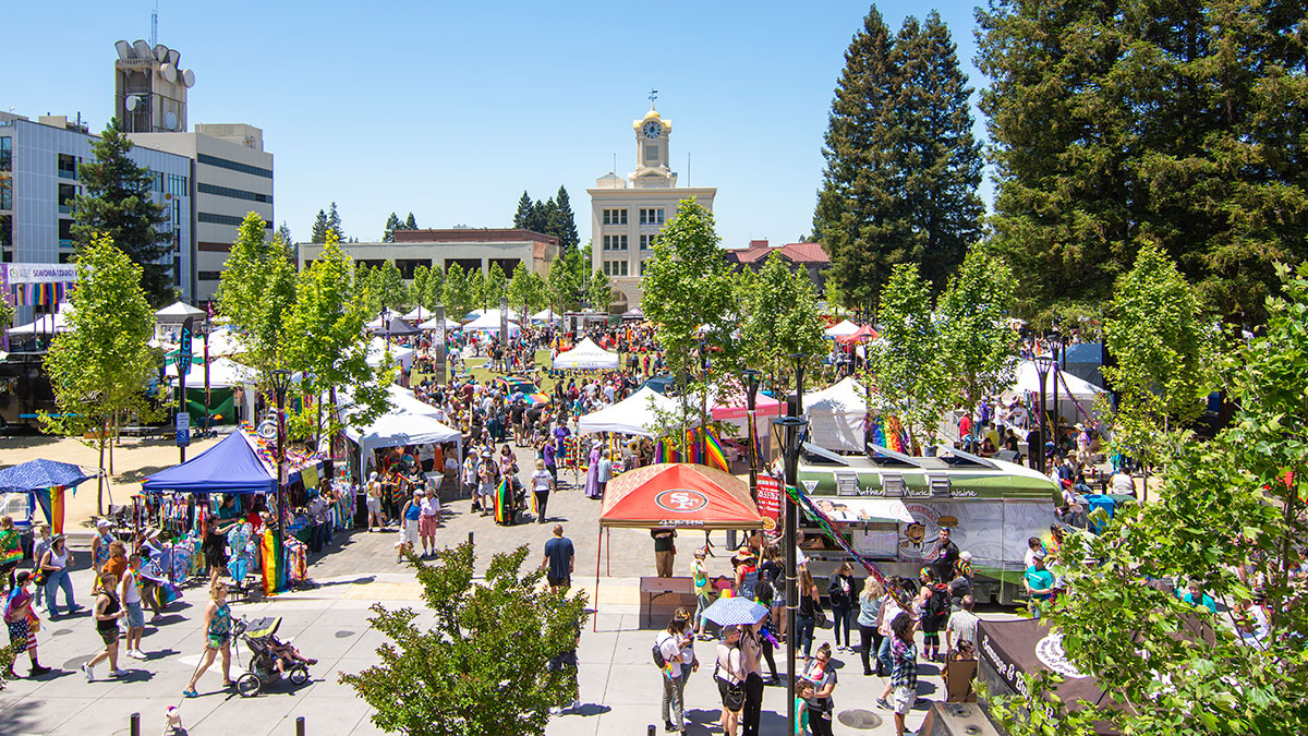 Santa Rosa, CA