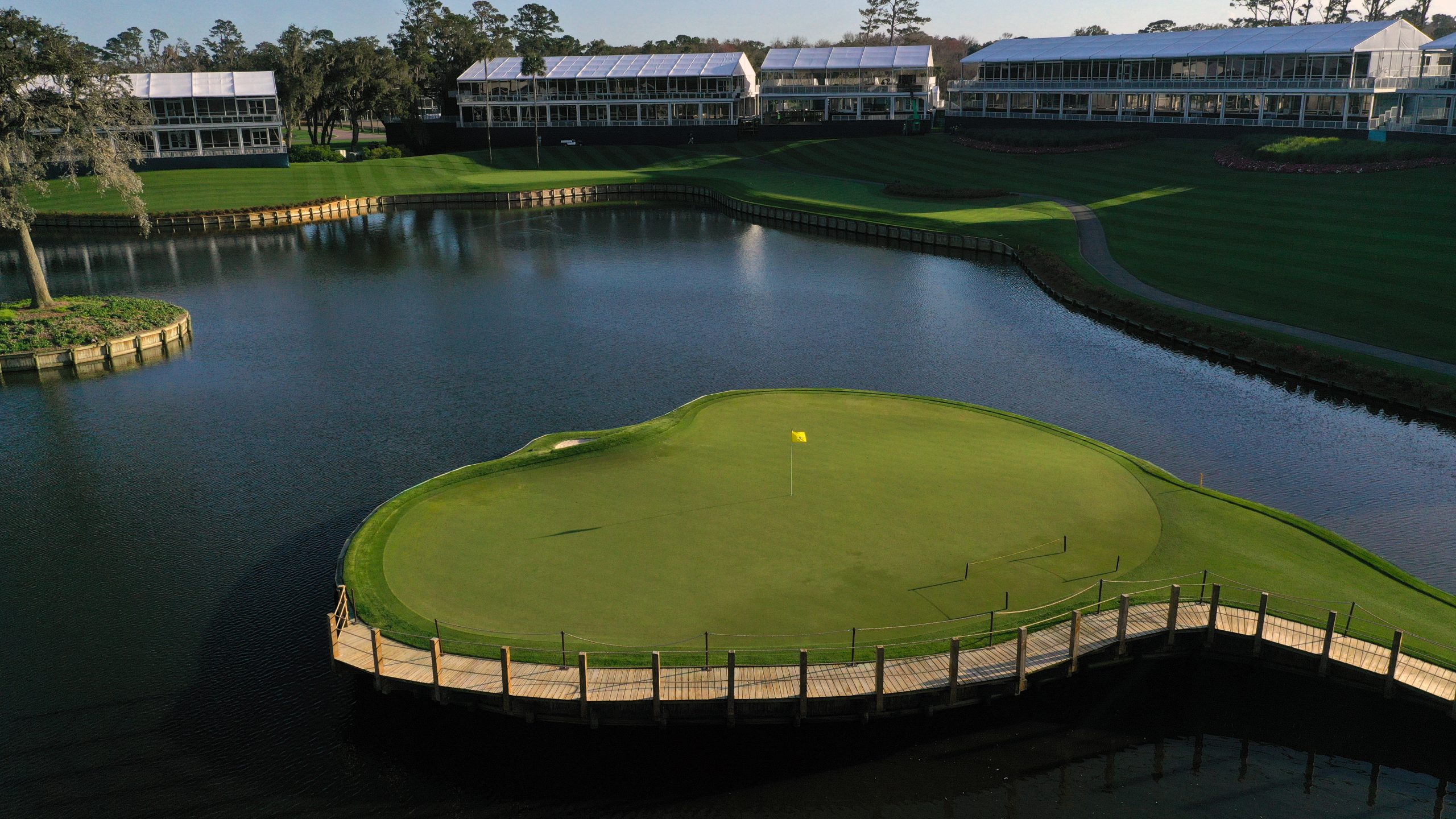 TPC Sawgrass