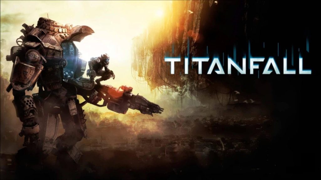 Titanfall 