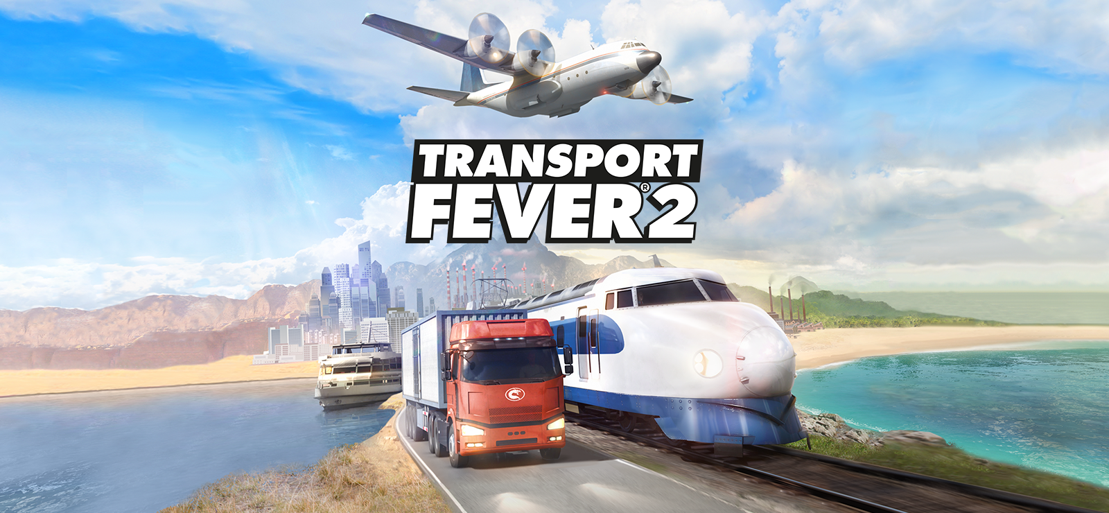 Transport Fever 2