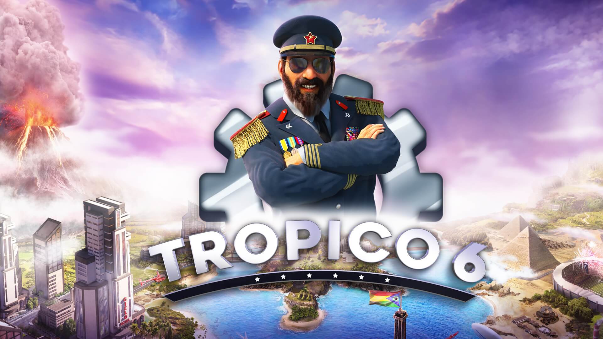 Tropico 6