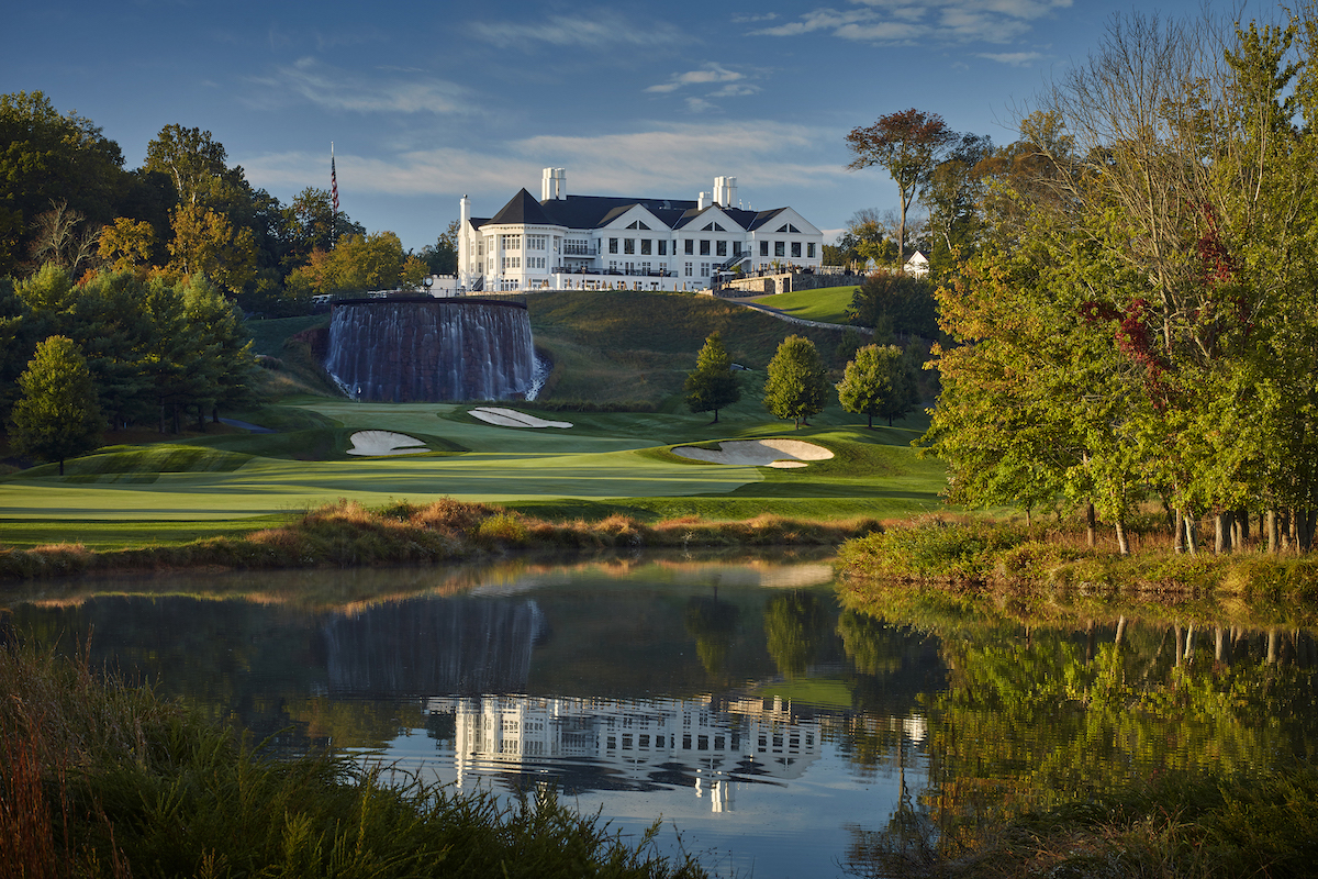 Trump National Golf Club