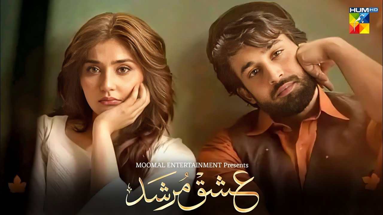 ishq murshid drama overview