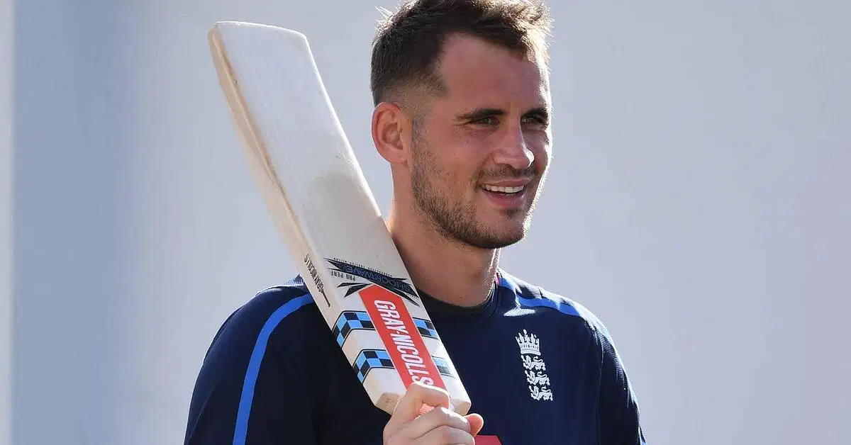 Alex Hales’s Controversies