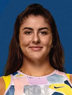 Bianca Andreescu prettiest tennis player