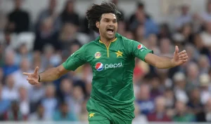 Mohammad Irfan Biography