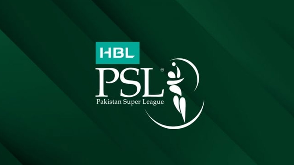 HBL PSL 9 Edition 2024