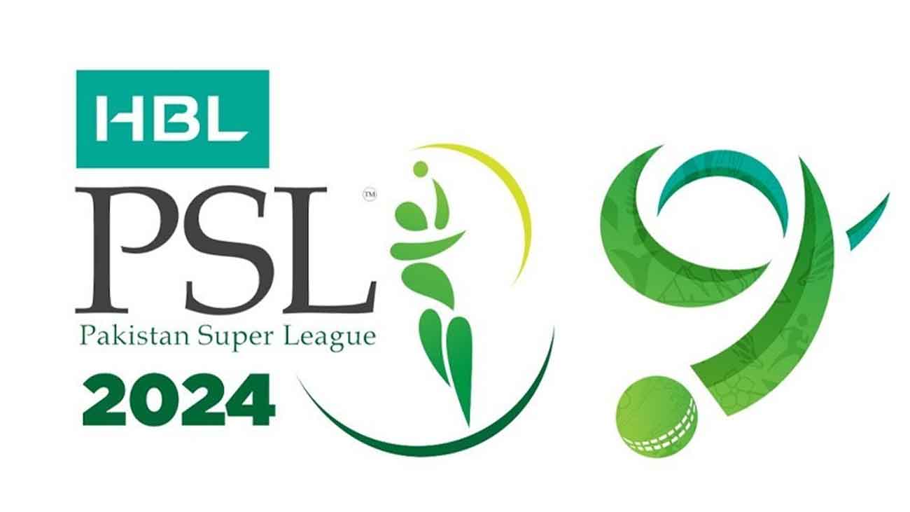 HBL PSL 9 Edition