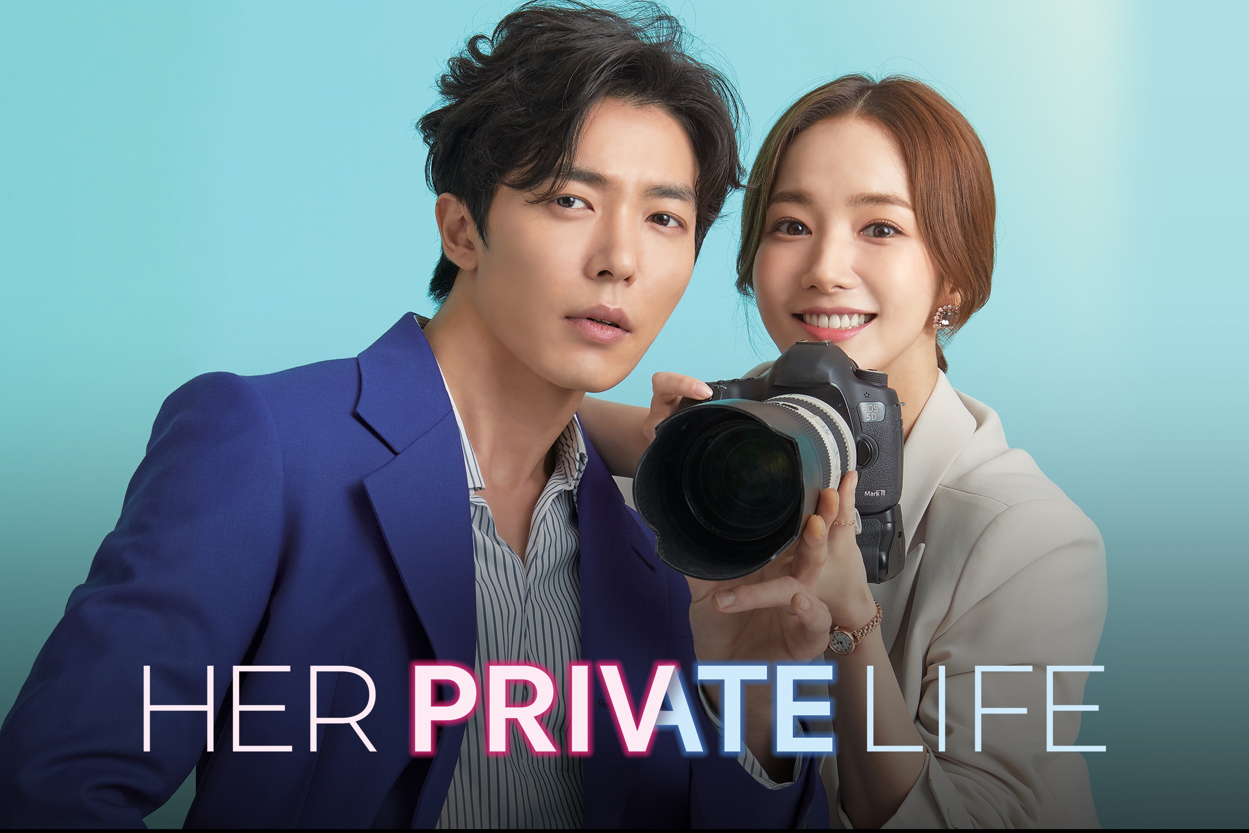 Her Private Life