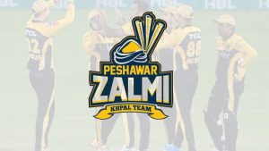 Peshawar Zalmi PSL 9 2024