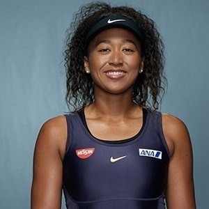 Naomi Osaka prettiest tennis player