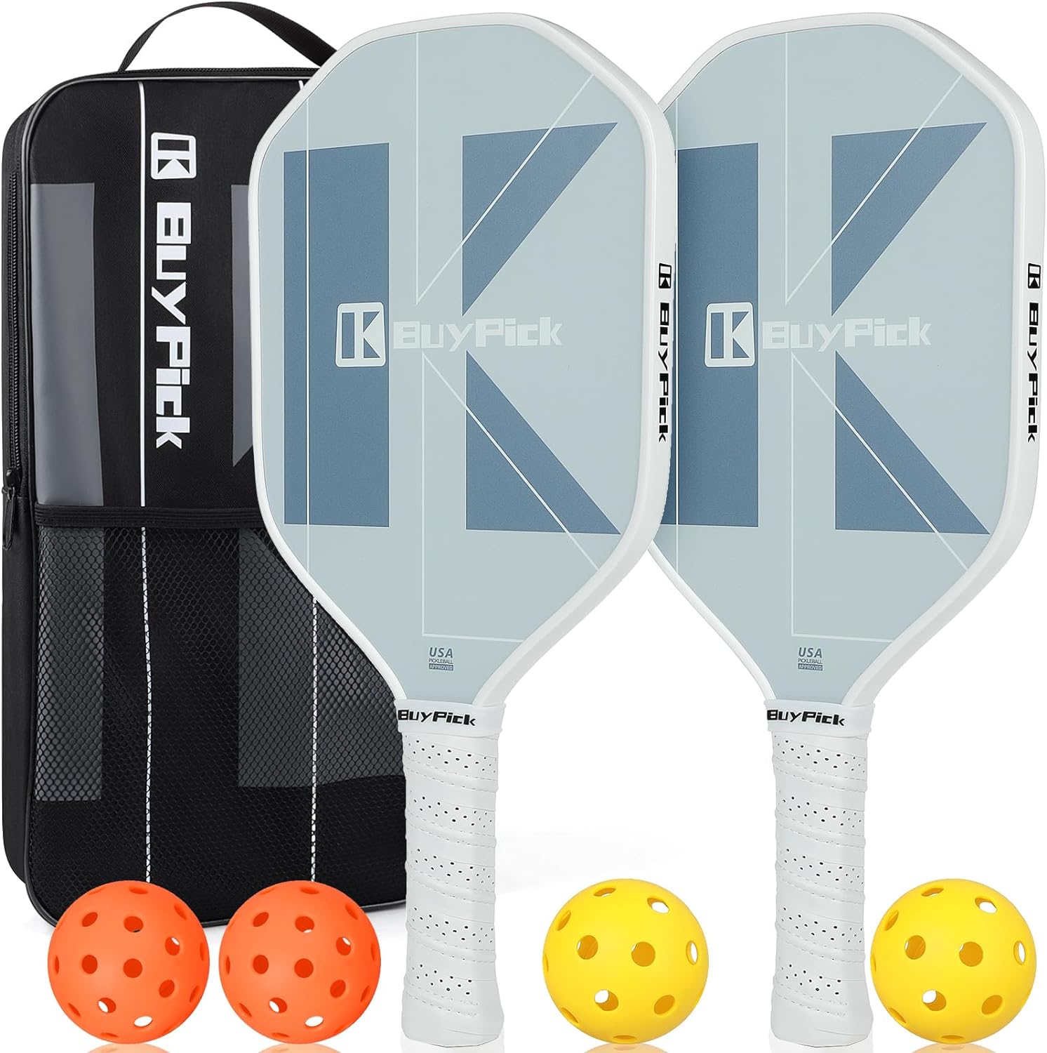 BuyPick Pickleball Paddle