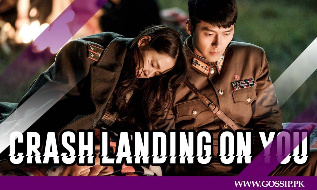 Crash Landing on You K-drama Review, Cast, Story, Trailer, Timing, and Release Date