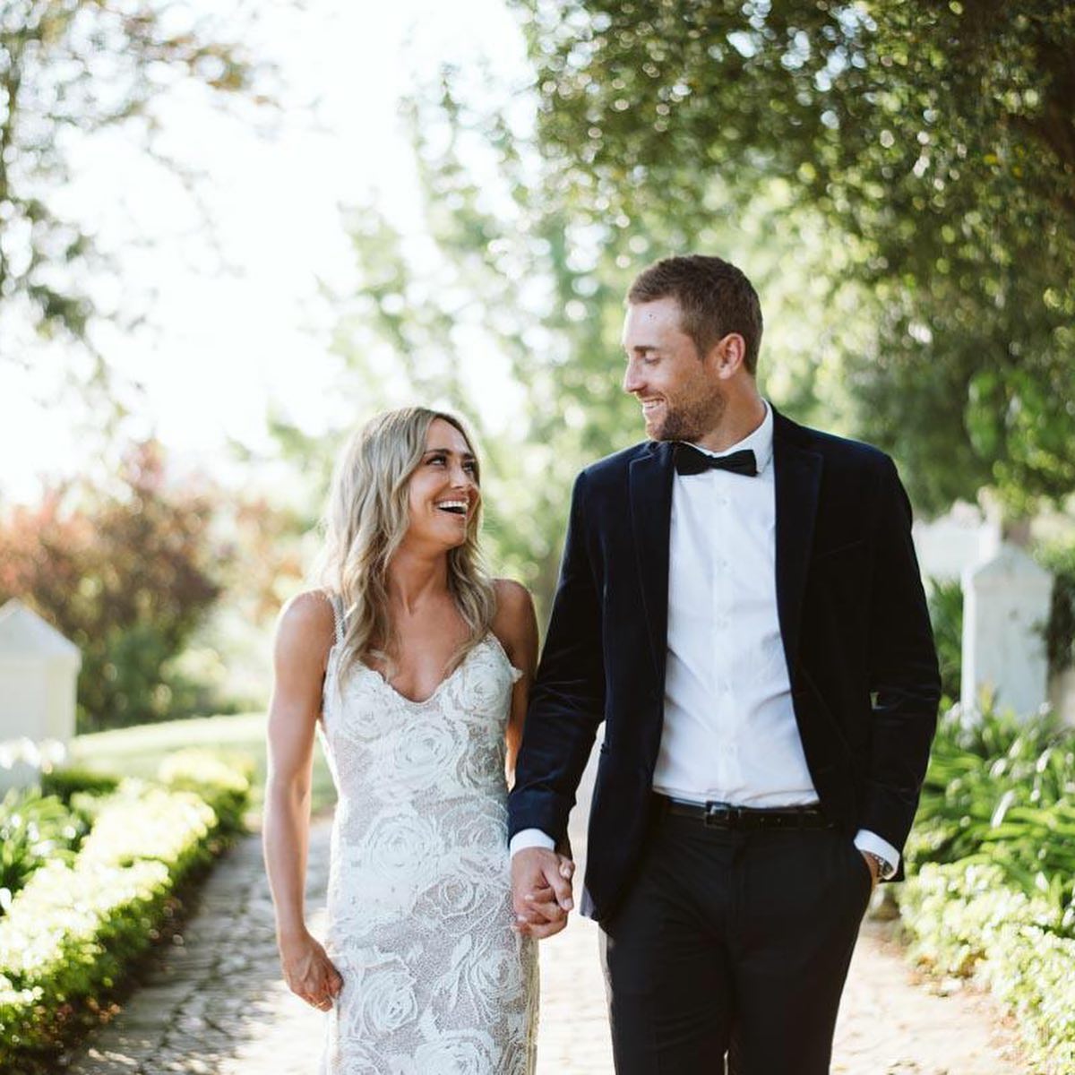 Dawid Malan marriage, wife and kids