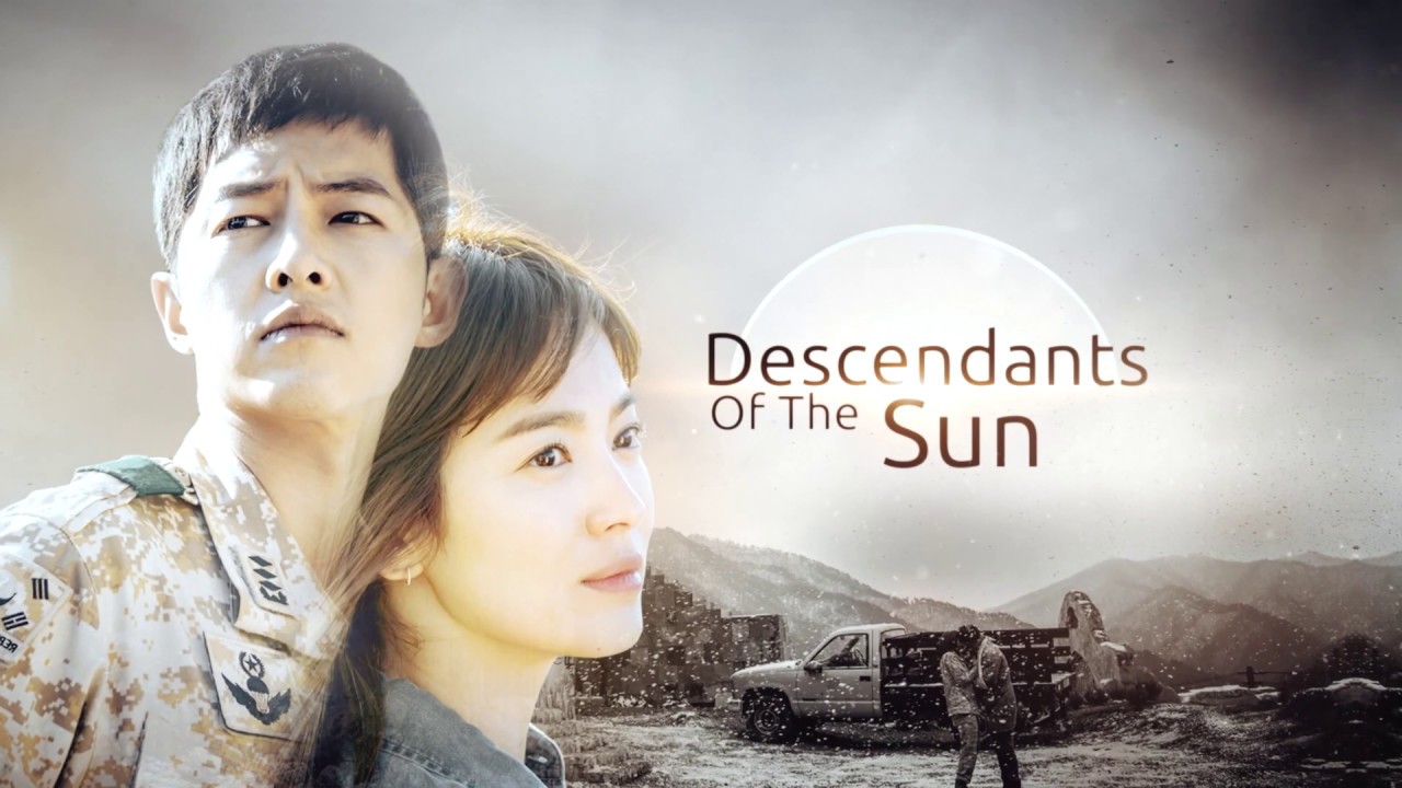 Descendants of the Sun Synopsis