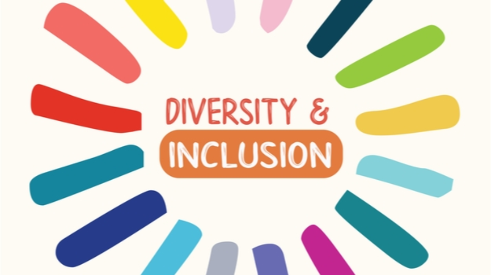 Diversity and Inclusion