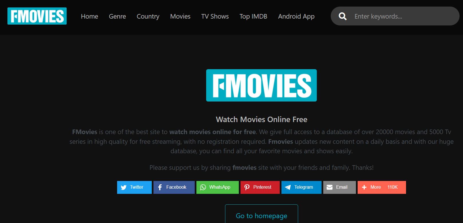 Fmovies