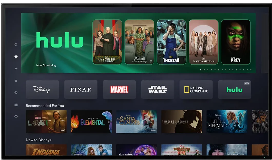 Hulu