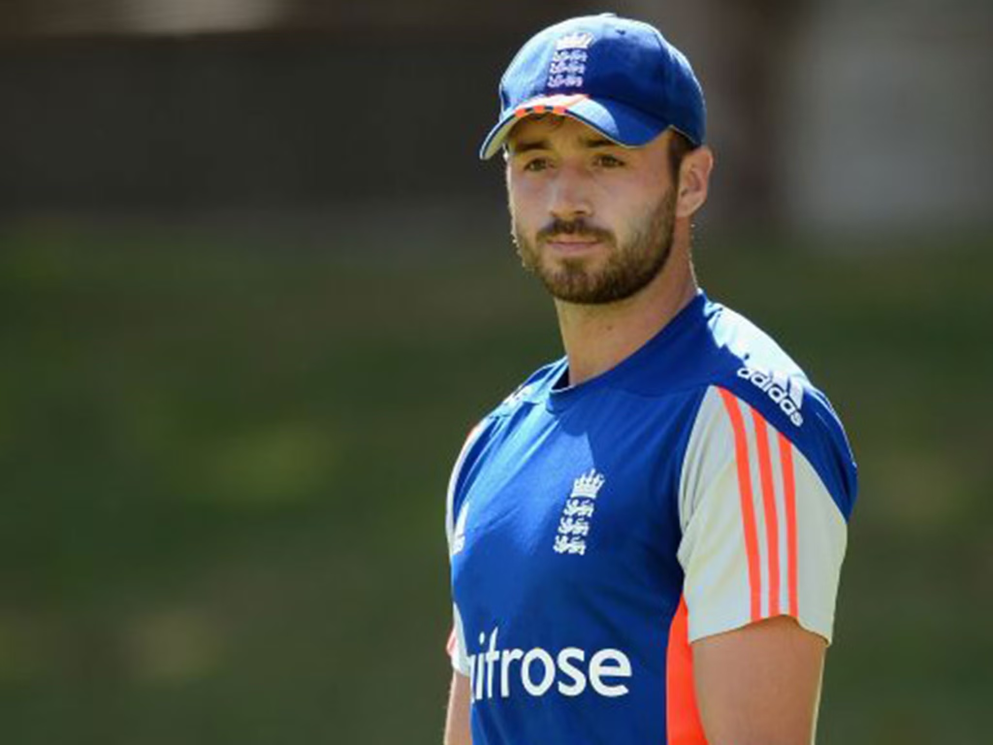 James Vince Biography