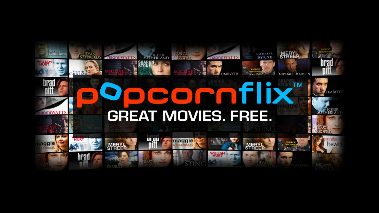 Popcornflix