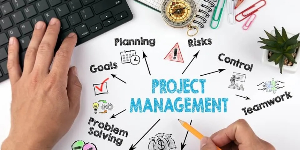 Project Managment